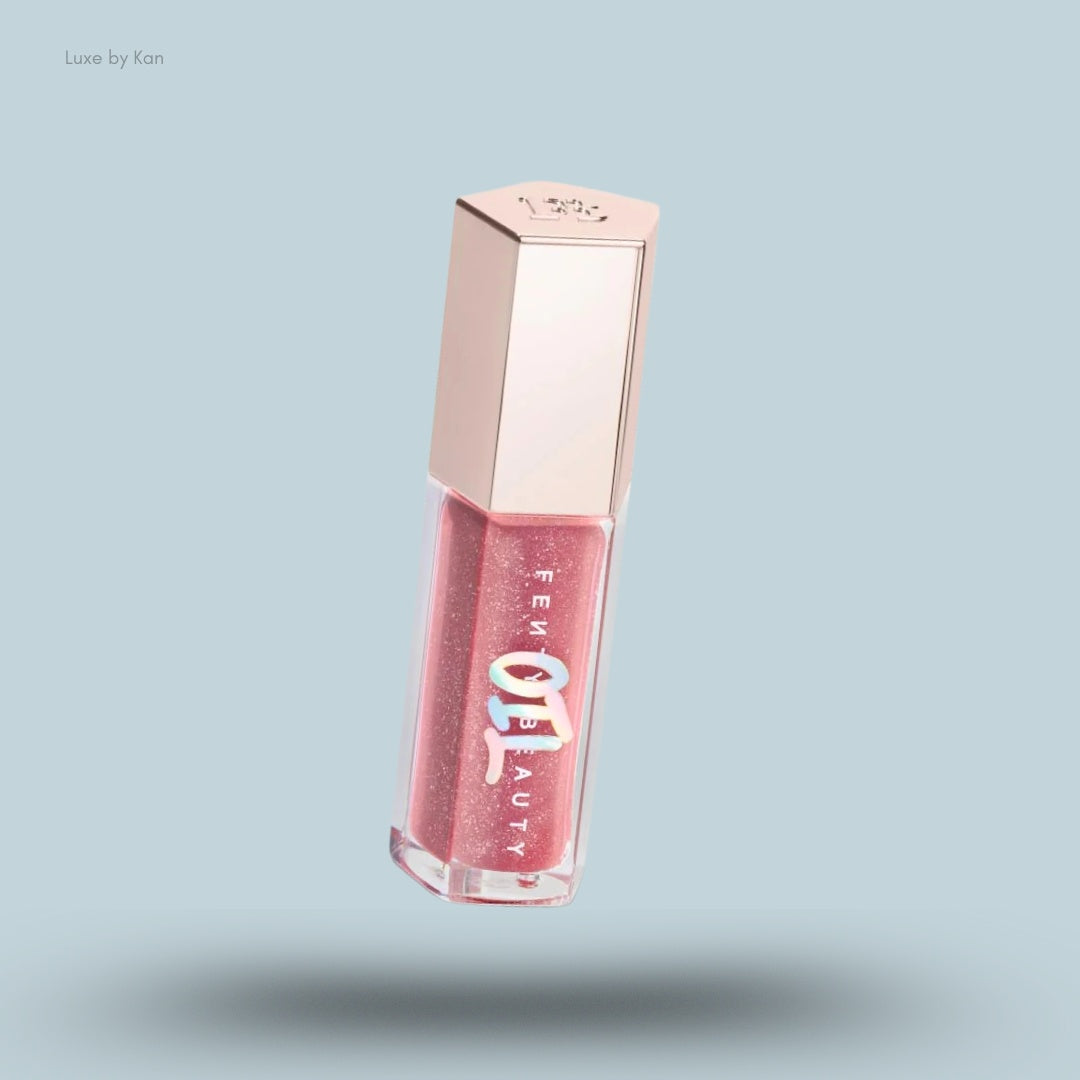 FENTY BEAUTY Gloss Bomb lip oil (limited edition)
