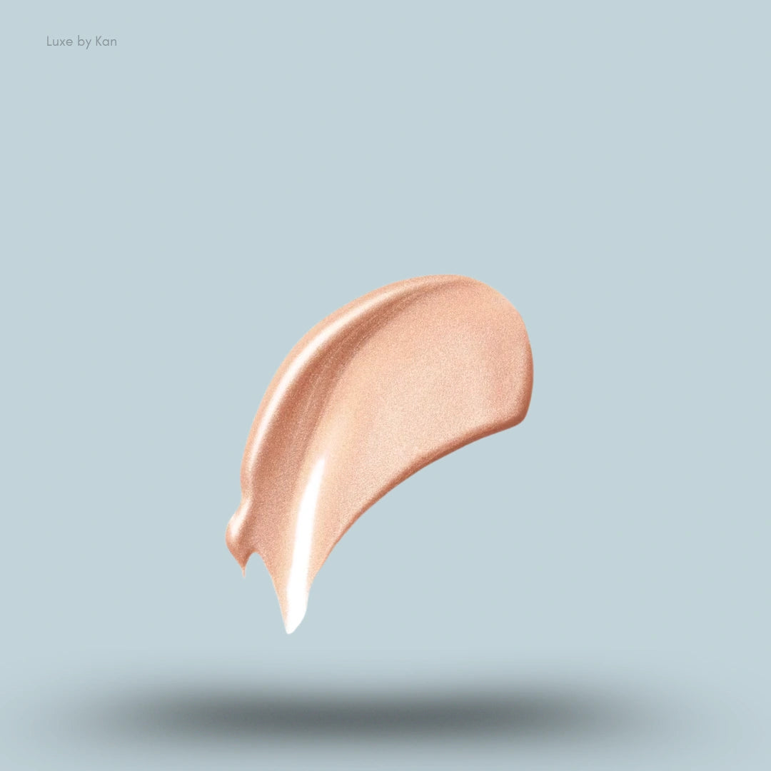 LAURA MERCIER ROSEGLOW LIQUID HIGHLIGHTER 12ML