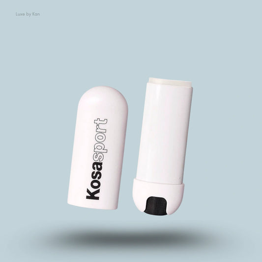 KOSAS KOSASPORT LIPFUEL (VARIOUS SHADES)