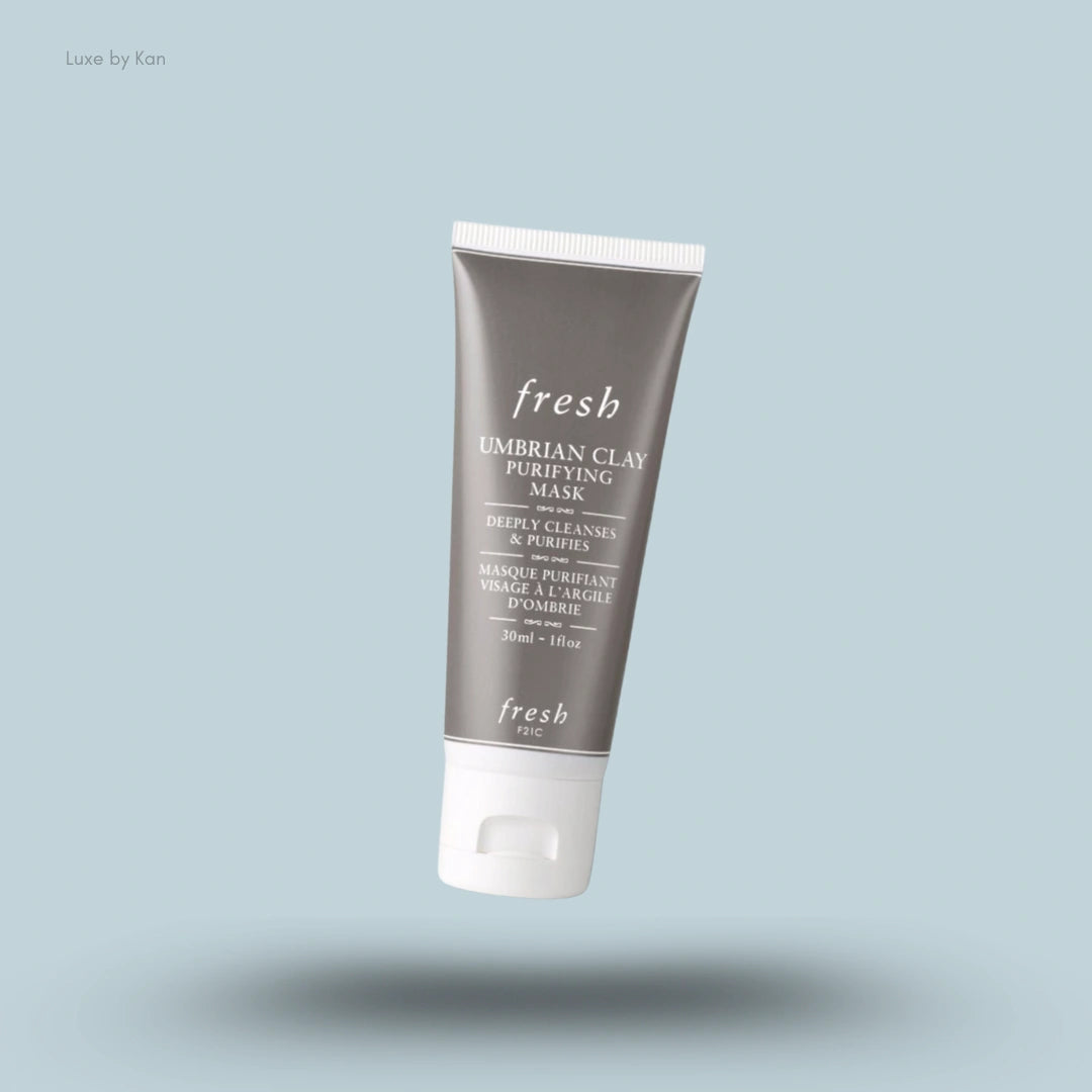 Fresh Umbrian Clay Purifying Mask