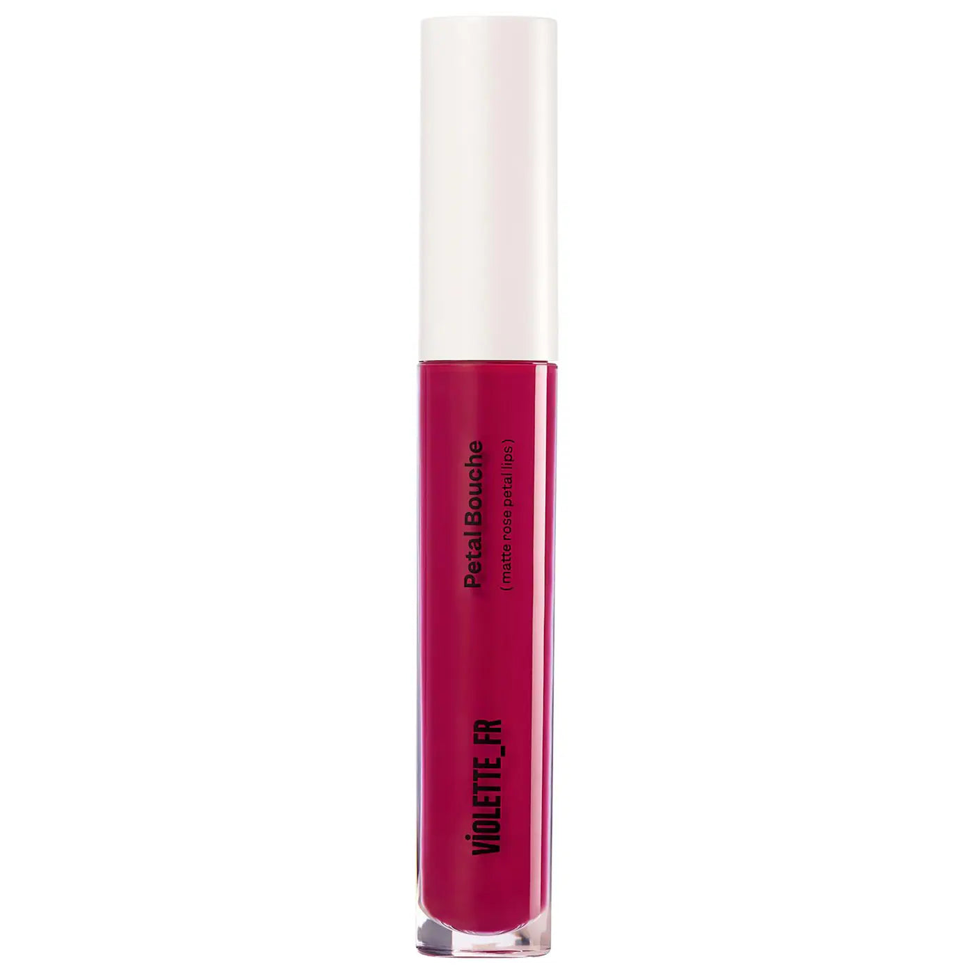 VIOLETTE FR Petal Bouche Matte No Transfer Lipstick