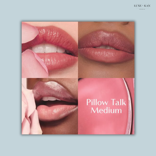 Charlotte Tilbury Pillow Talk Blush Balm Lip Tint