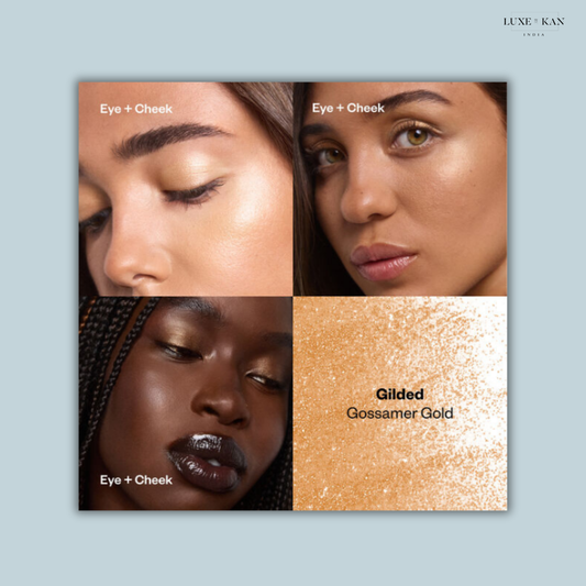 Kosas Shiny Objects Wet Glisten Powder Highlighter 4.5g