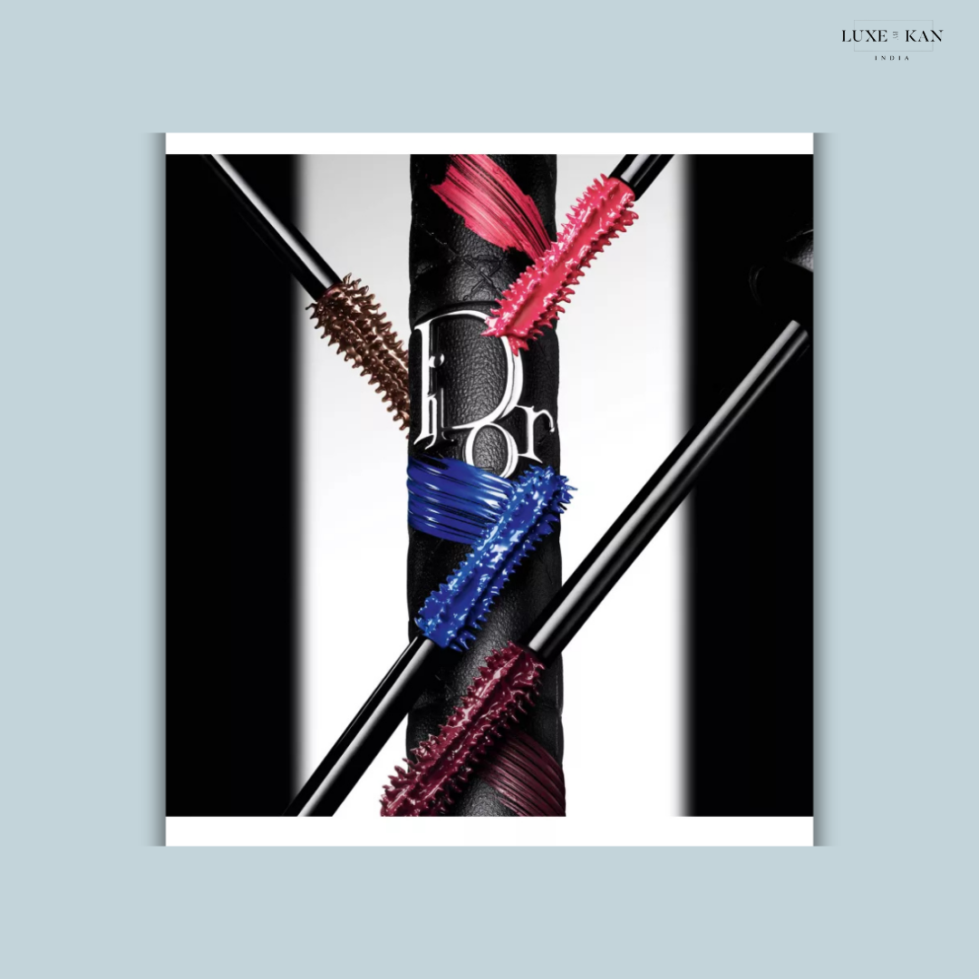 Dior Diorshow Overvolume Extreme Volume Mascara 8.5g