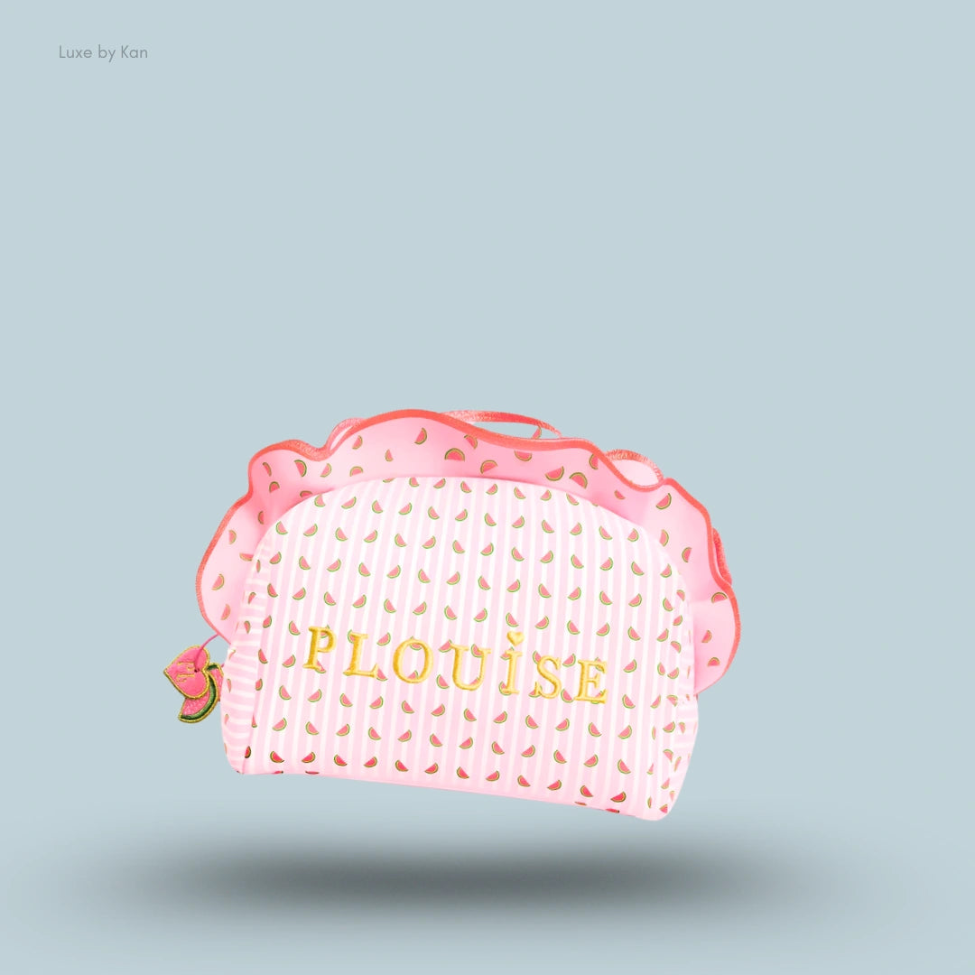 PLouise Skincare Bag