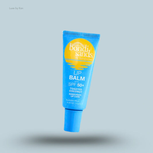Bondi Sands SPF50+ Lip Balm Toasted Coconut