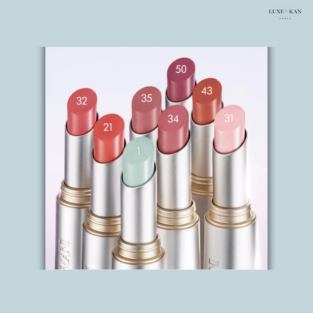 Giorgio Armani Prisma Flash Lip Balm 2.1g