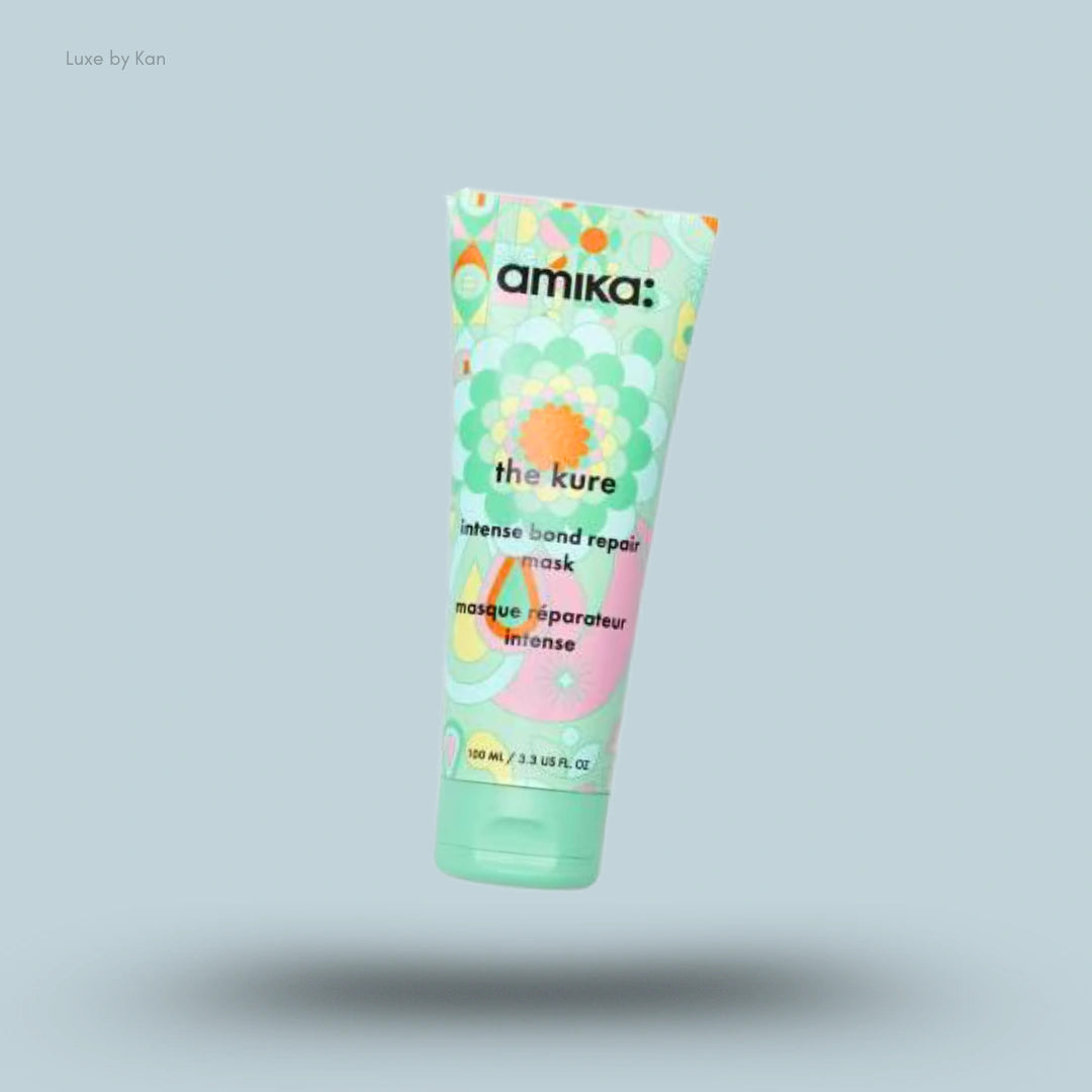 Amika The Kure Intense Bond Repair Mask