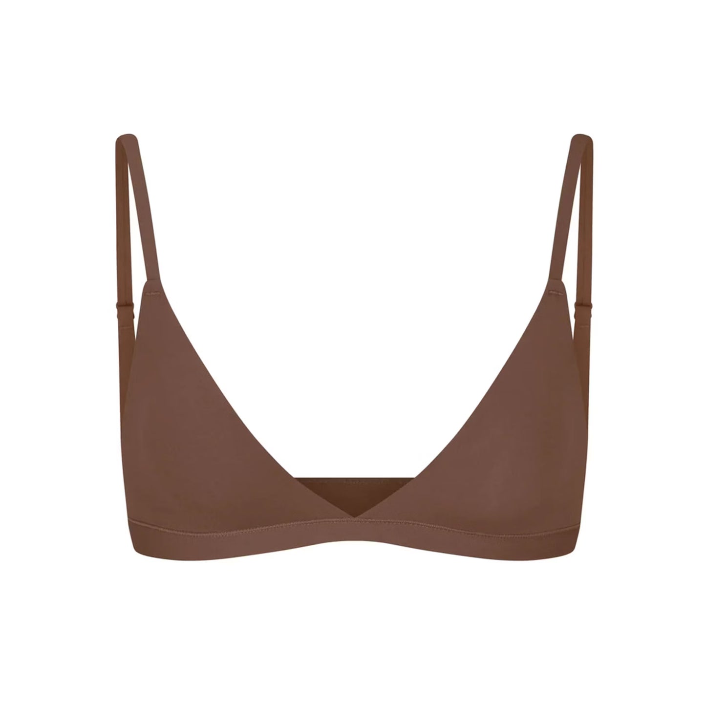 SKIMS Fits Everybody Triangle Bralette