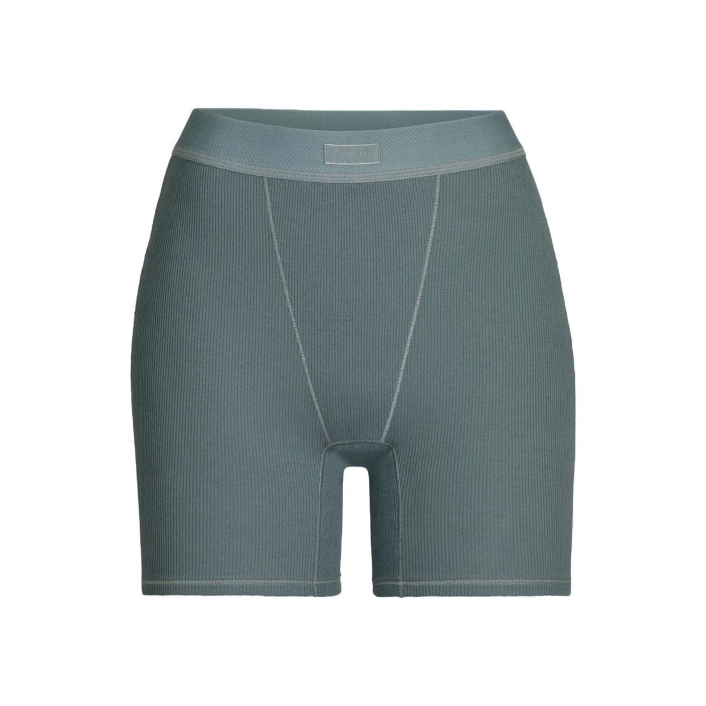 SKIMS Cotton Rib Boxers