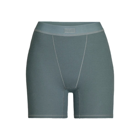 SKIMS Cotton Rib Boxers