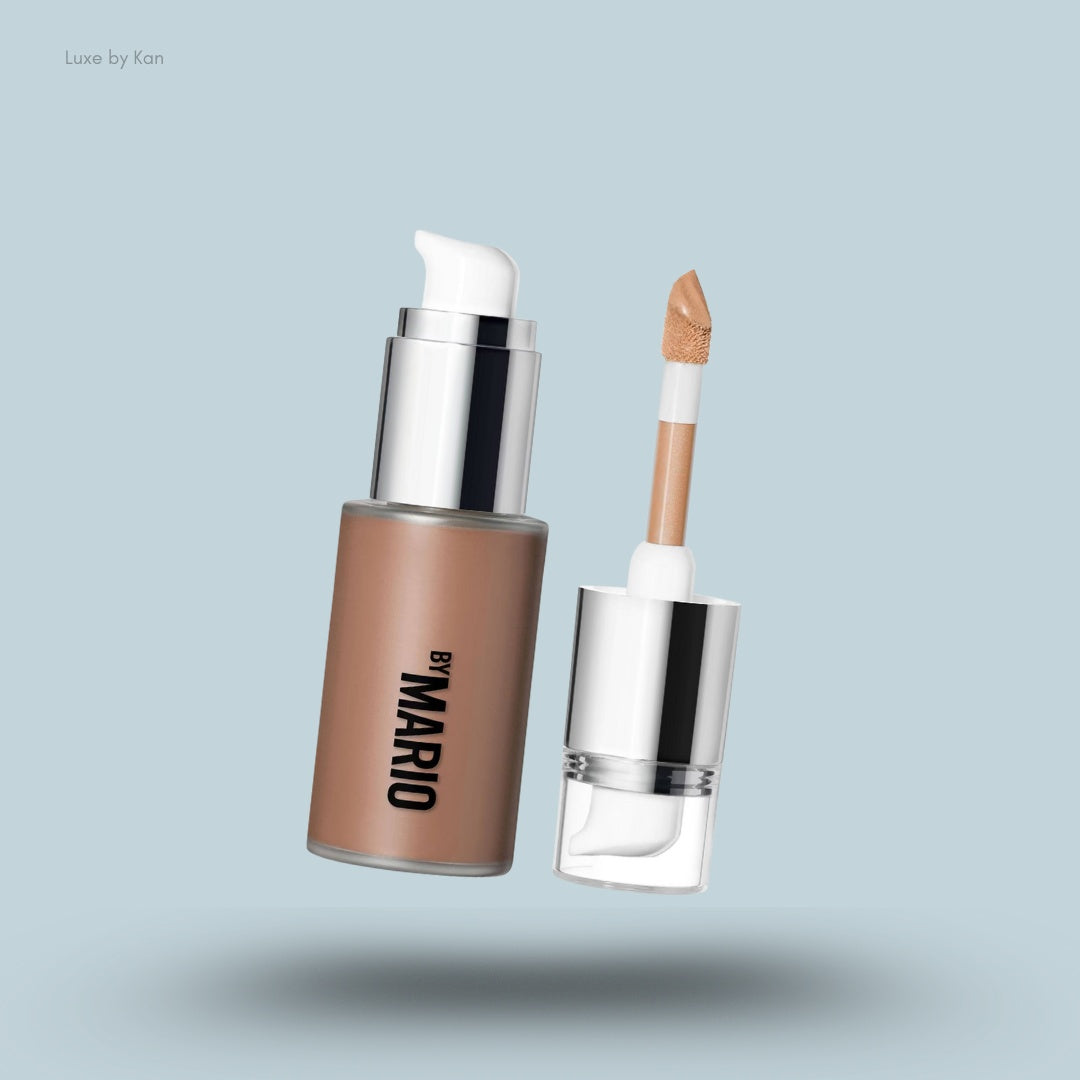 MAKEUP BY MARIO Softsculpt® Multi-Use Bronzing & Shaping Serum