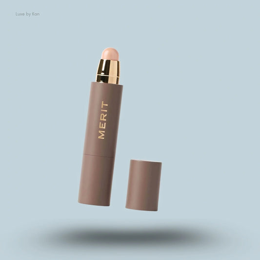 Merit Beauty The Minimalist Perfecting Complexion Stick