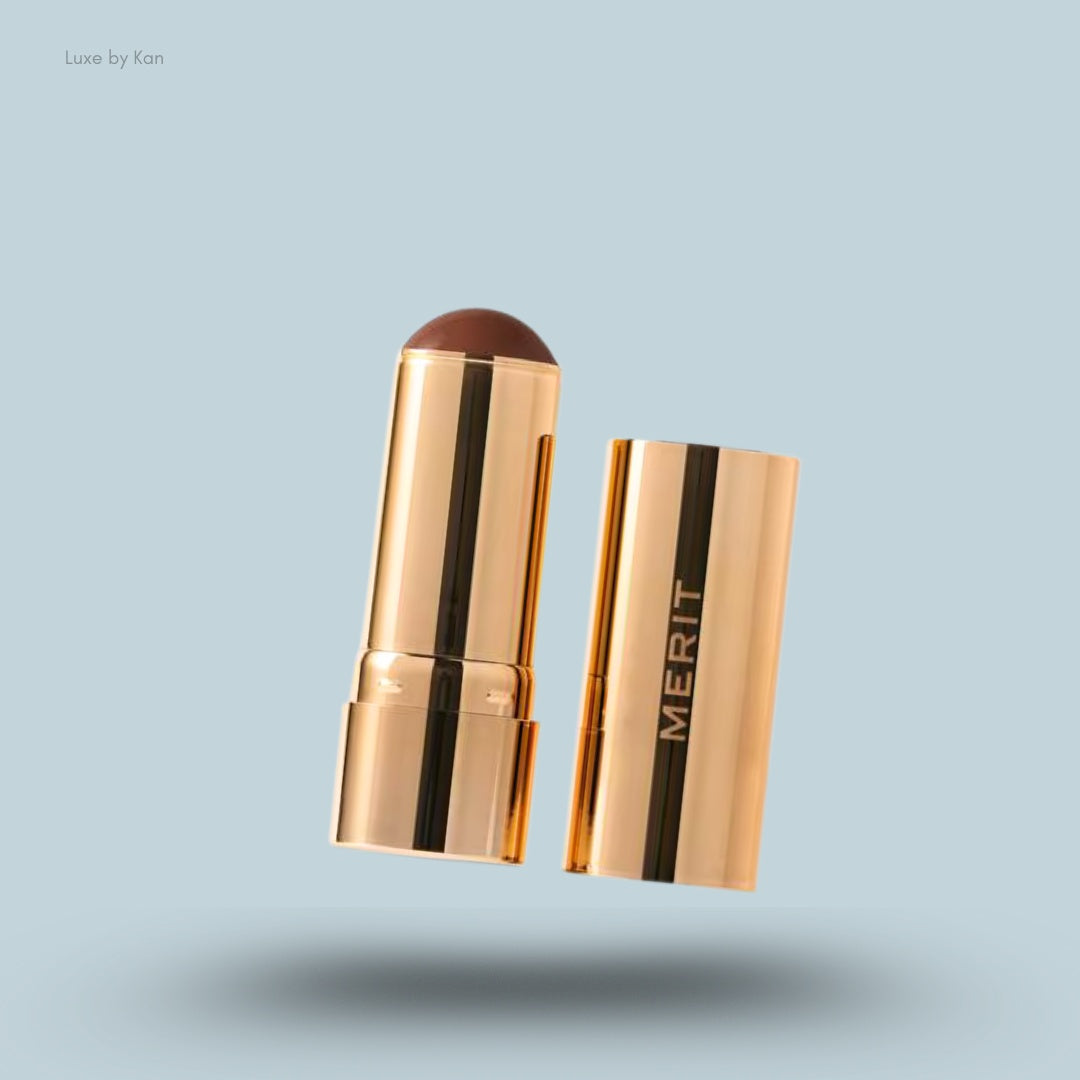 Merit Beauty Bronze Balm Sheer Bronzer