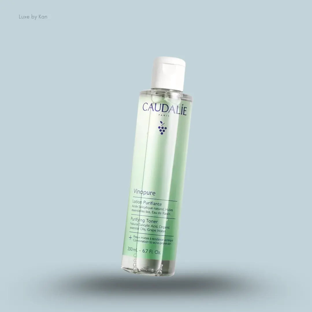 CAUDALIE Vinopure Clear Skin Purifying Toner( 200ml )