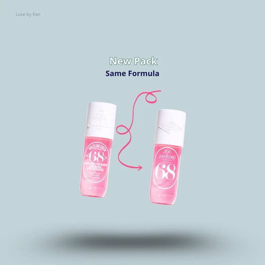 SOL DE JANEIRO CHEIROSA 68 PERFUME