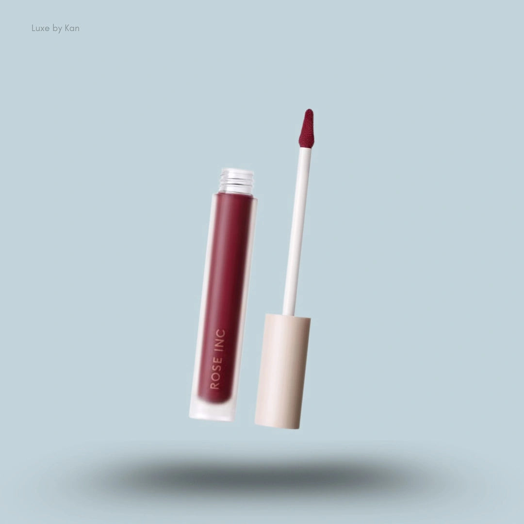 ROSE INC LIP CREAM WEIGHTLESS MATTE COLOR 3.2ML