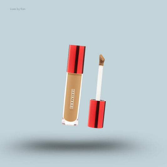 ONESIZE Turn Up the Base Butter Silk Concealer 7ml