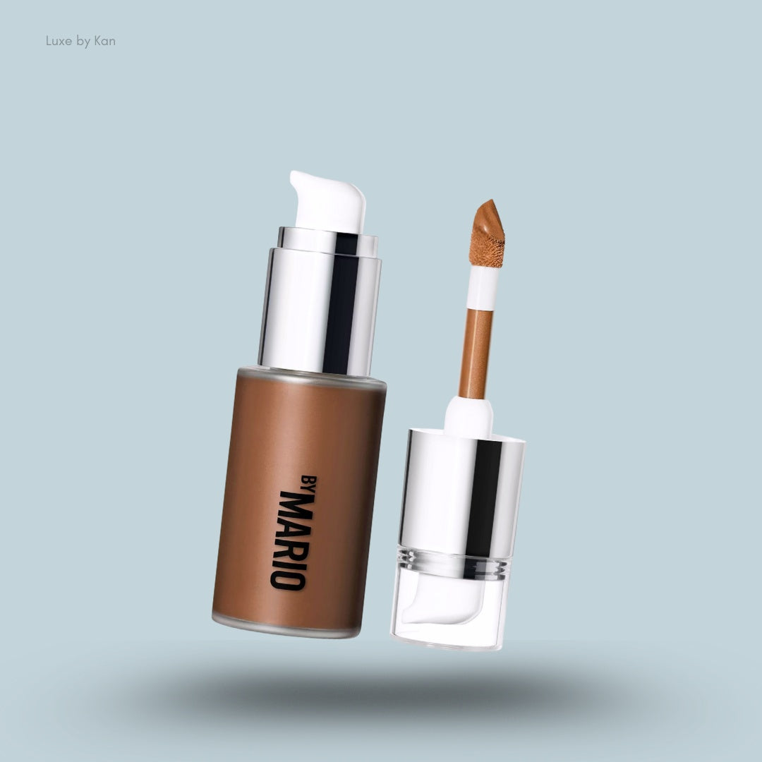 MAKEUP BY MARIO Softsculpt® Multi-Use Bronzing & Shaping Serum