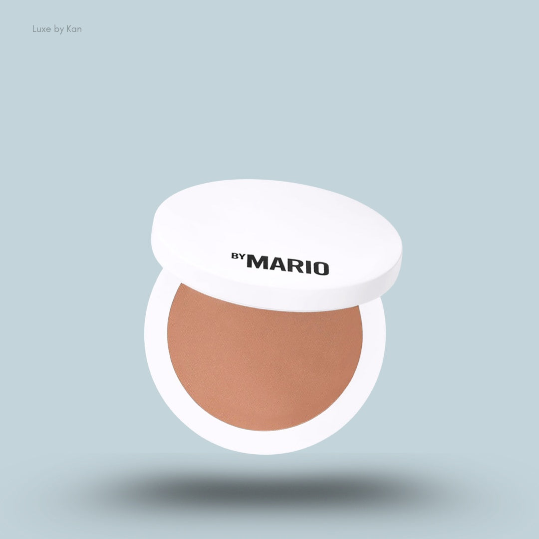MAKEUP BY MARIO SoftSculpt Bronzer
