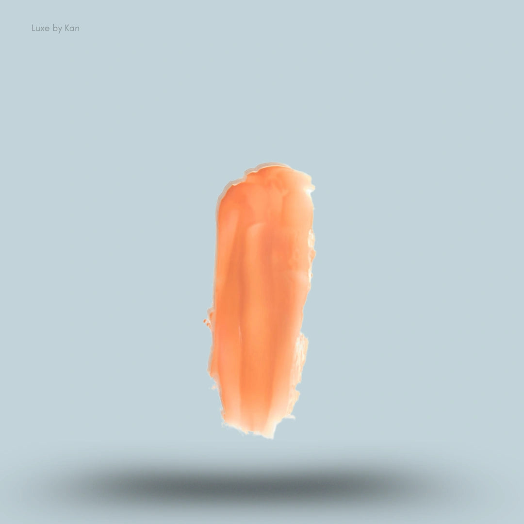 LISA ELDRIDGE Baume Embrace Melting lip colour