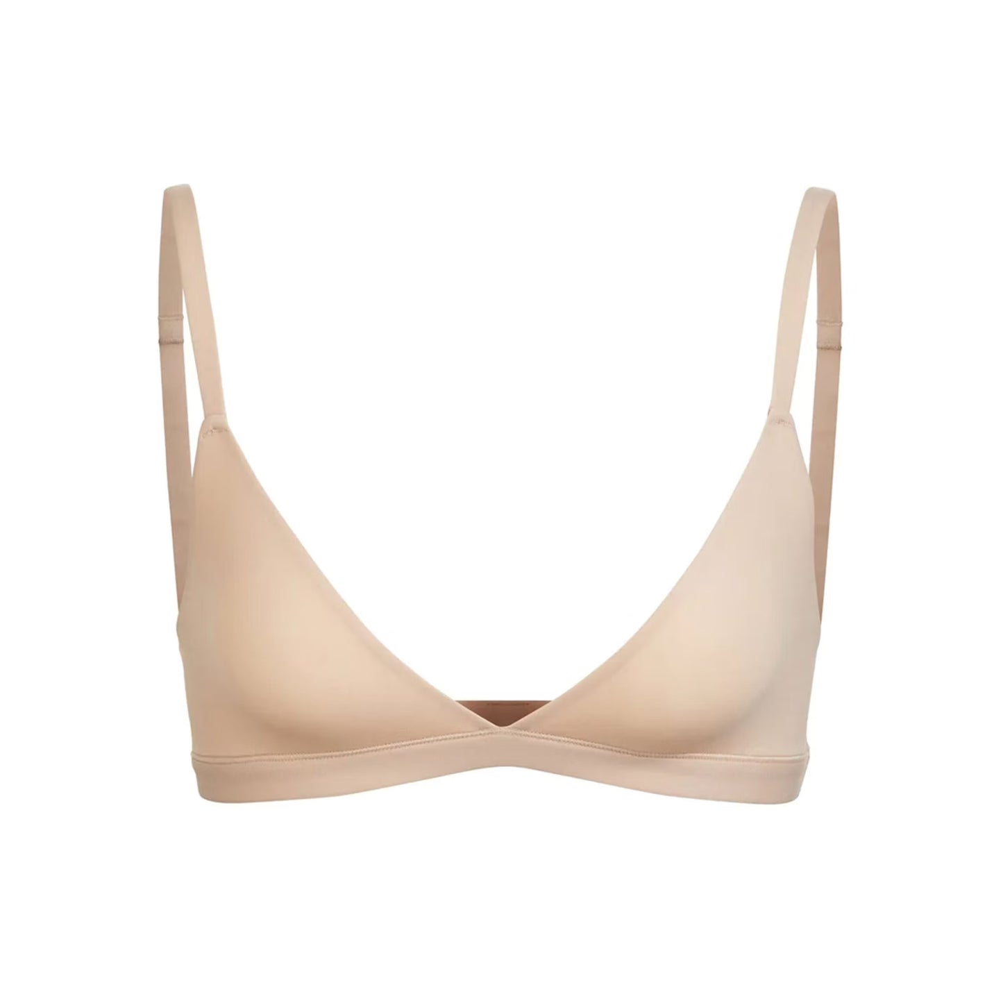 SKIMS Fits Everybody Triangle Bralette
