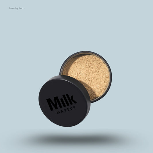 MILK MAKEUP  Pore Eclipse Matte Translucent Setting Powder