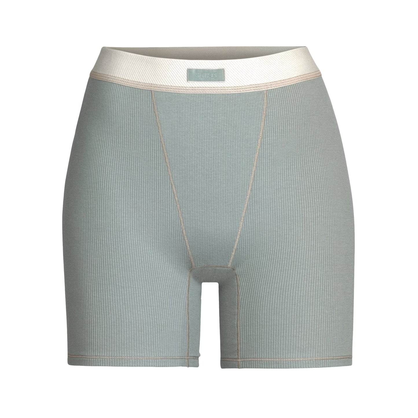 SKIMS Cotton Rib Boxers