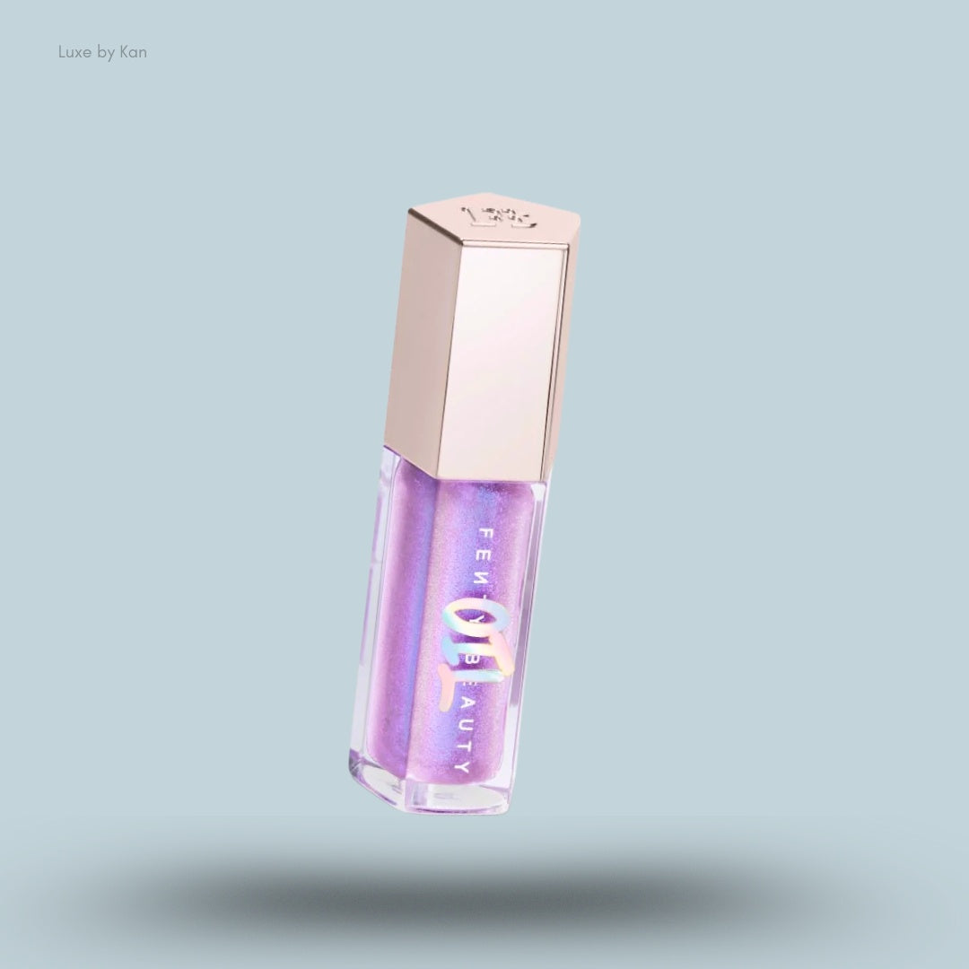 FENTY BEAUTY Gloss Bomb lip oil (limited edition)