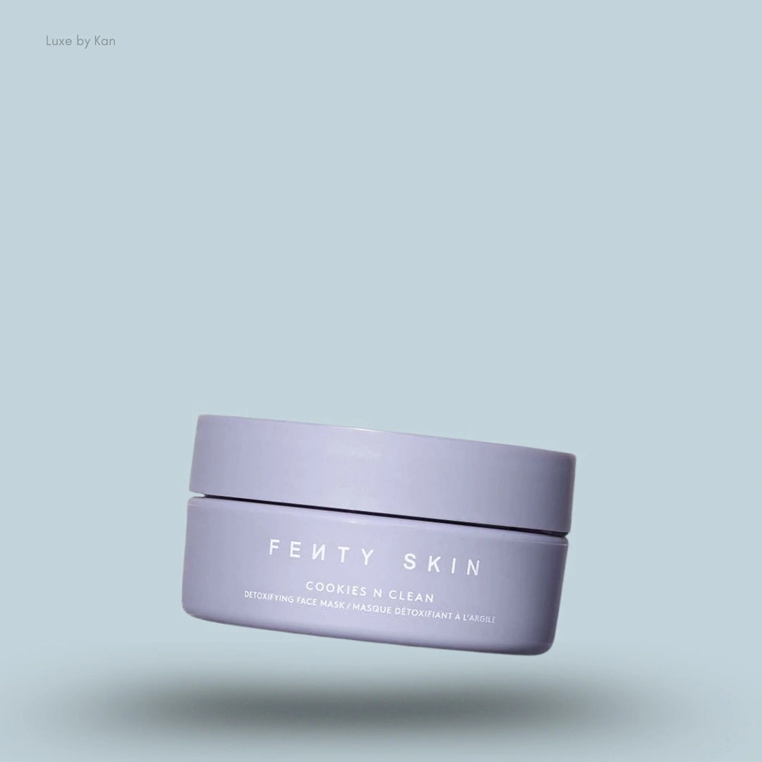 FENTY SKIN Cookies n Clean Face Mask 75ml