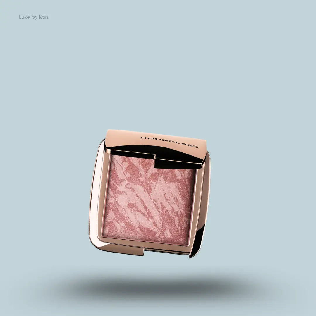 Hourglass Ambient™ Lighting Blush – Travel Size