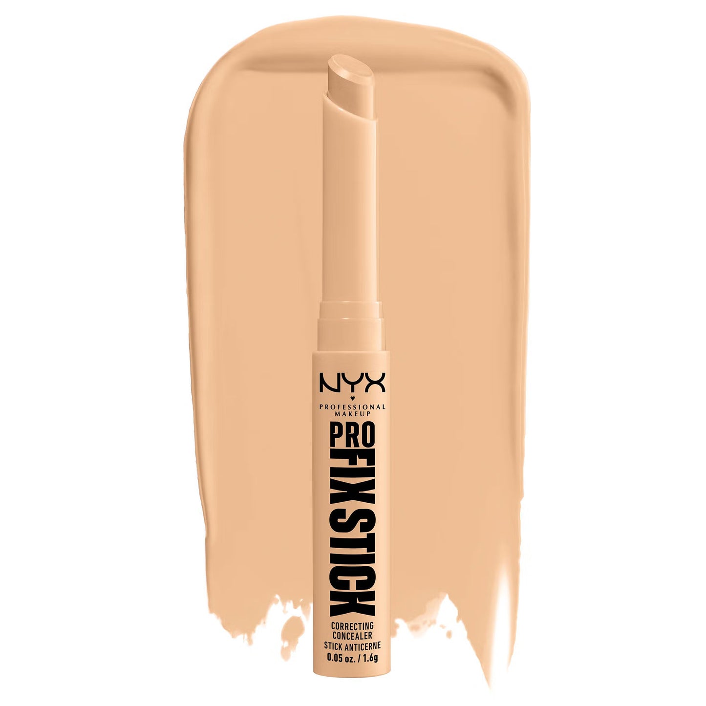 NYX Cosmetics Pro Fix Stick Concealer