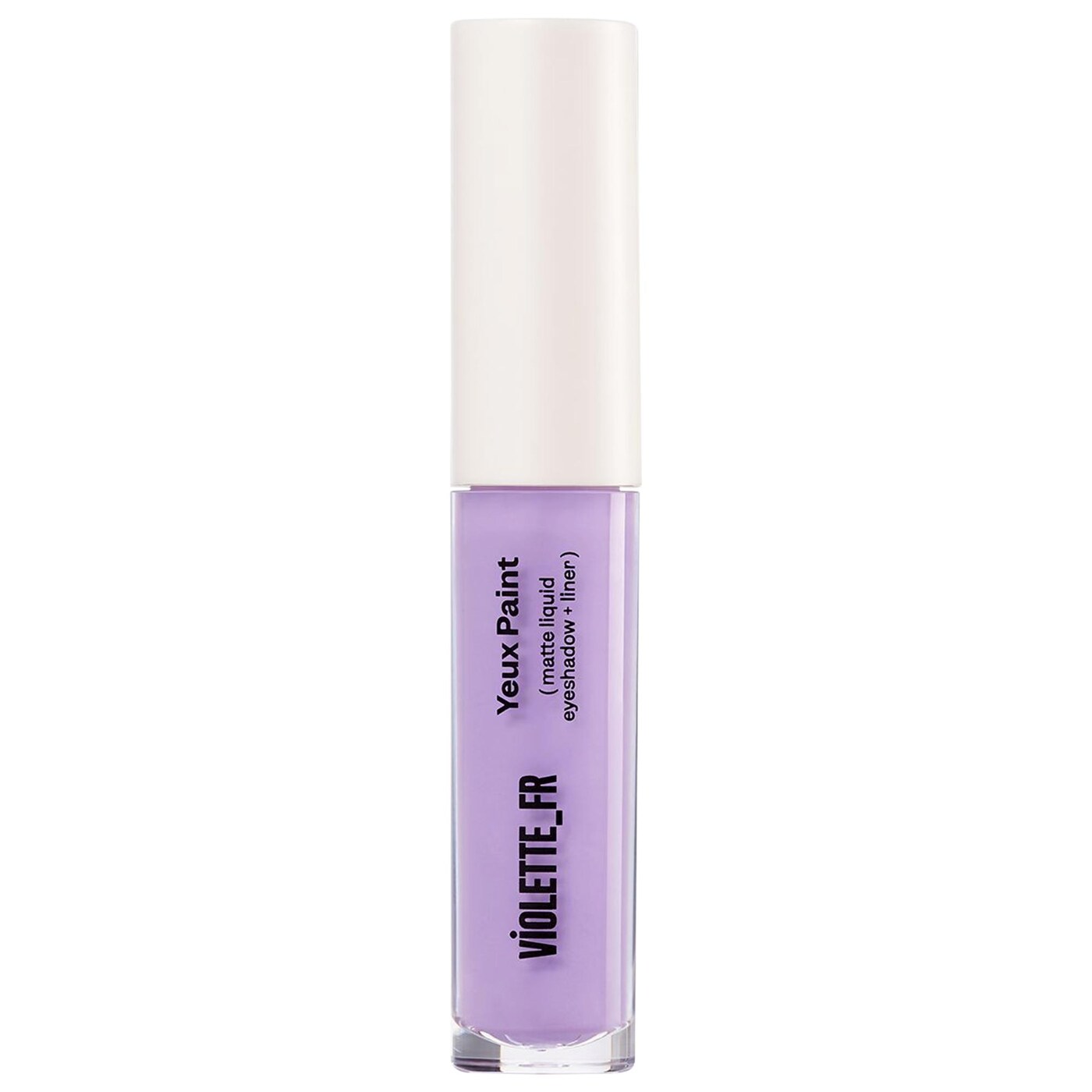 VIOLETTE FR Yeux Paint Matte Liquid Eyeshadow