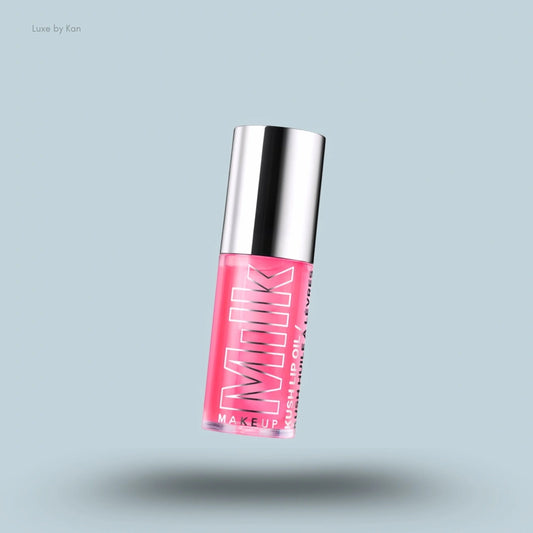 زيت الشفاه كوش لمكياج الحليب