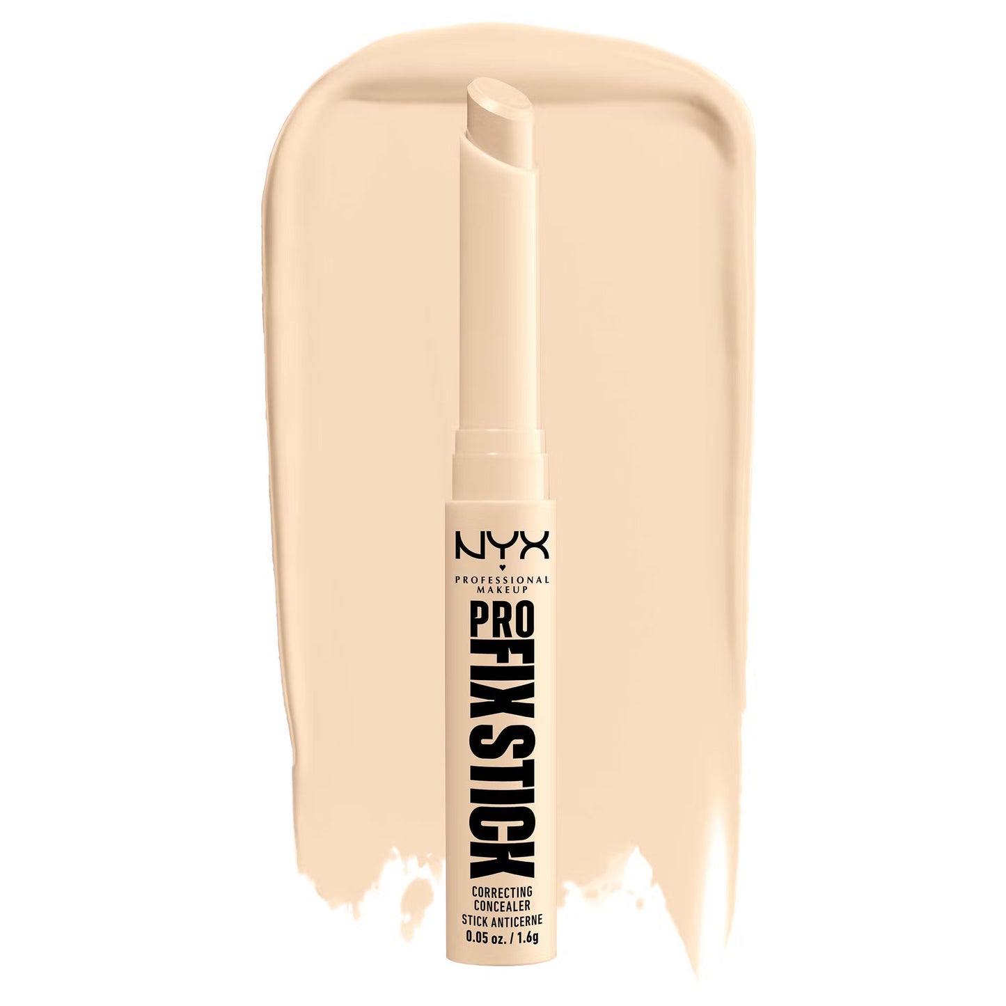 NYX Cosmetics Pro Fix Stick Concealer