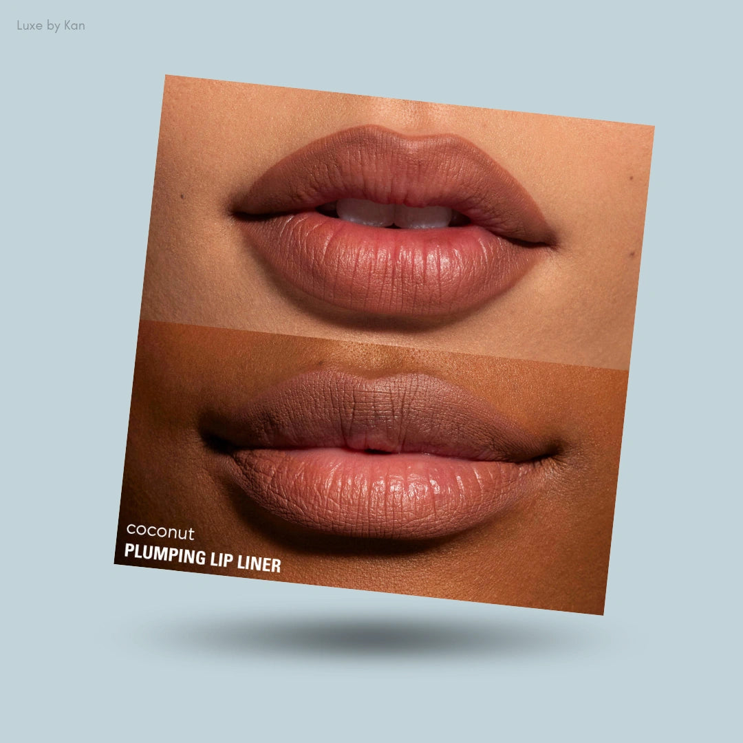 Kylie Cosmetics Plumping Lip Liner