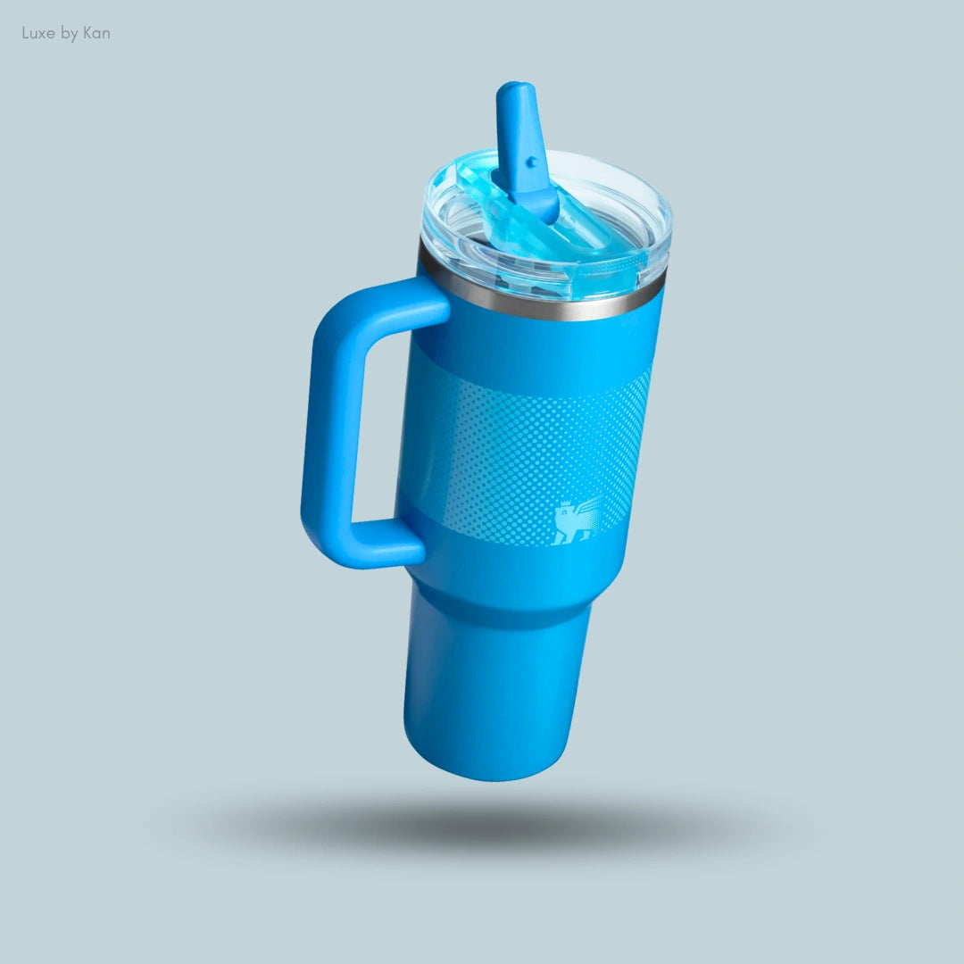 Stanley Quencher ProTour Flip Straw Tumbler