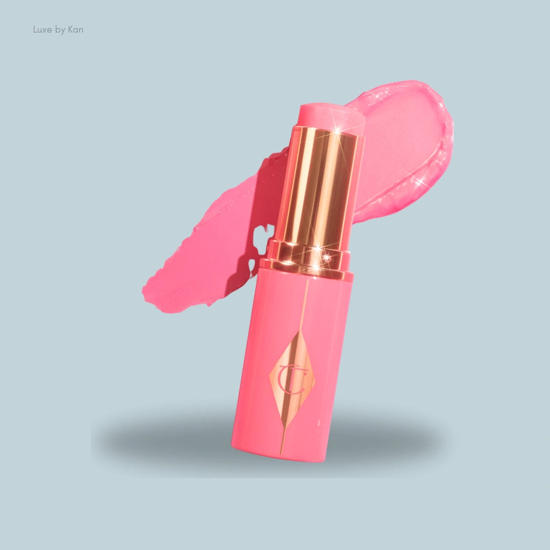 Charlotte Tilbury Unreal Blush Stick 9g (Various Shades)