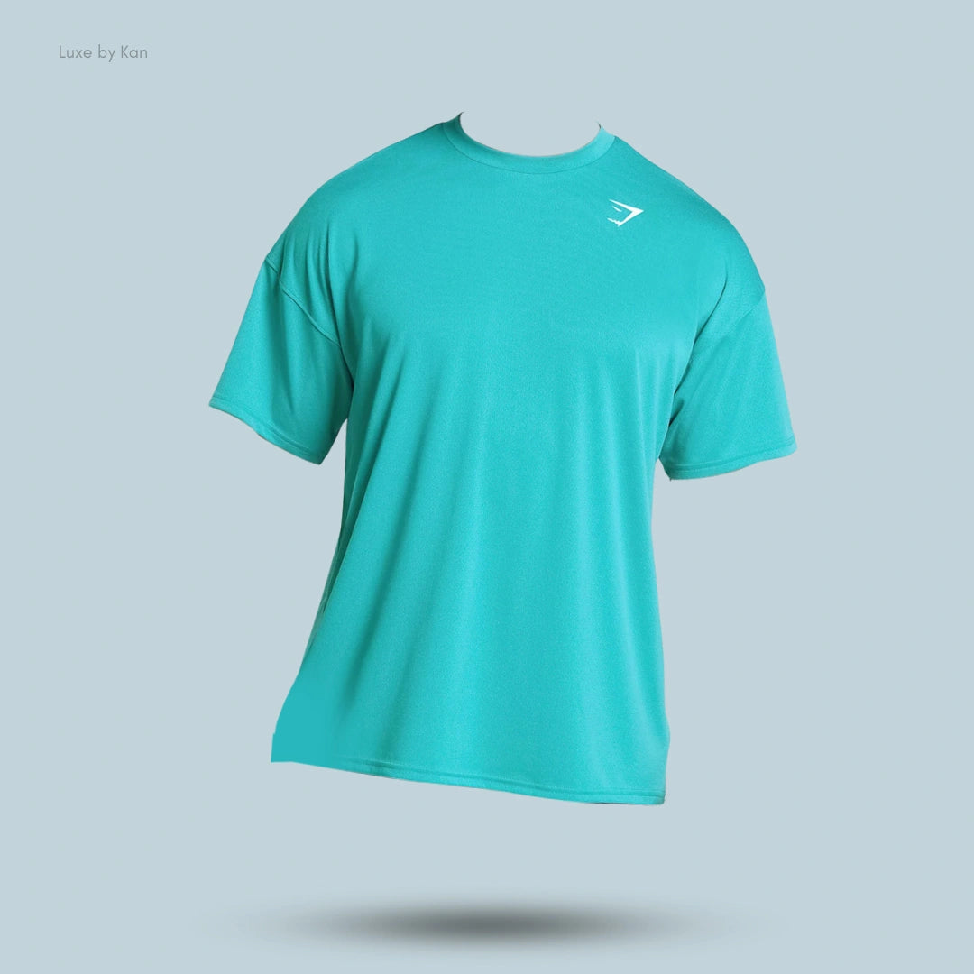 Gymshark Oversized Performance T-Shirt ( Oversized Fit )