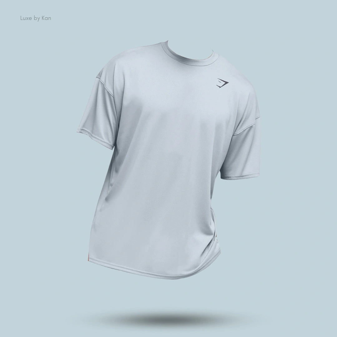 Gymshark Oversized Performance T-Shirt ( Oversized Fit )