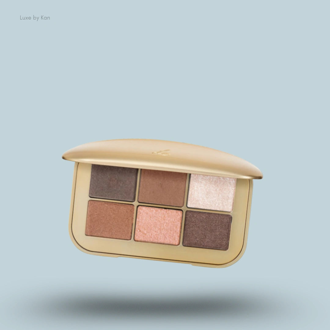 LISA ELDRIDGE 
Fawn Eyeshadow Palette