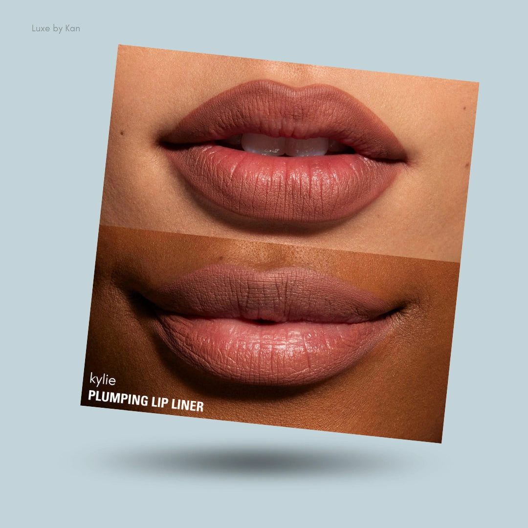 Kylie Cosmetics Plumping Lip Liner