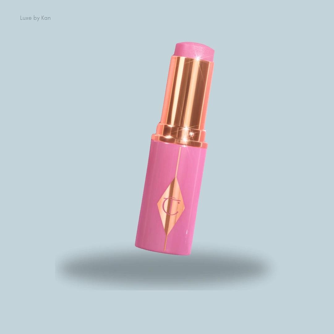 Charlotte Tilbury Unreal Blush Stick 9g (Various Shades)