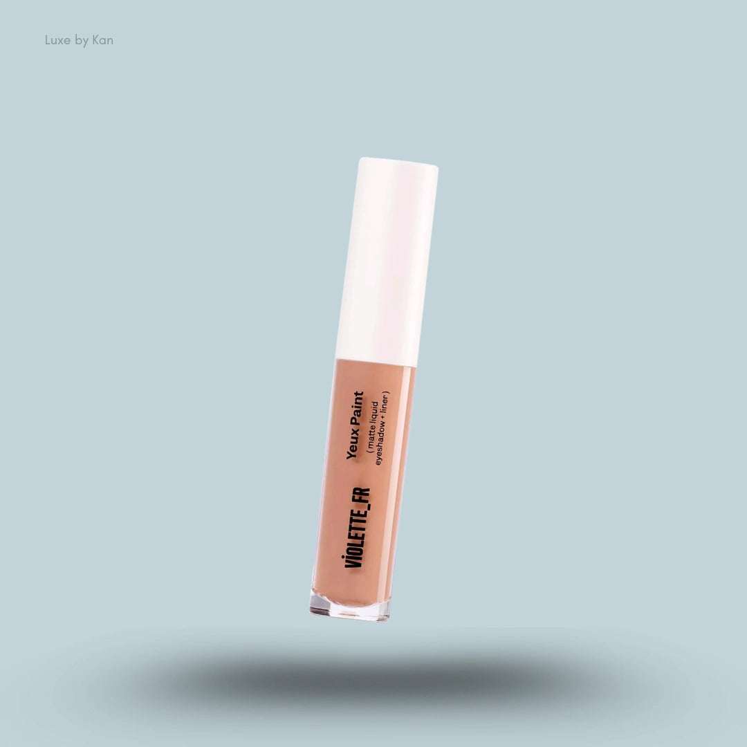 فيوليت الاب
ظلال العيون السائلة من Yeux Paint Matte