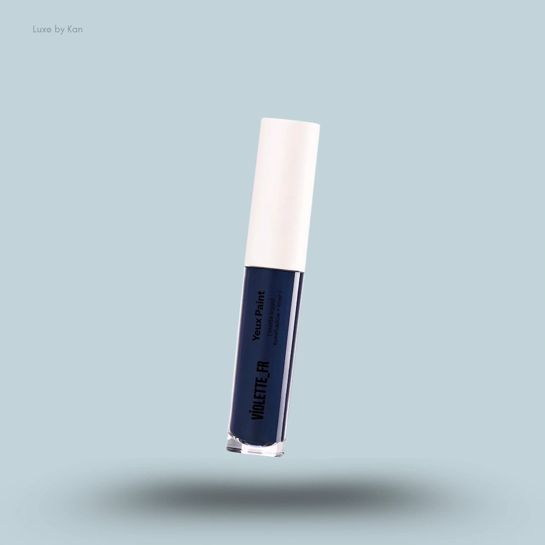 فيوليت الاب
ظلال العيون السائلة من Yeux Paint Matte