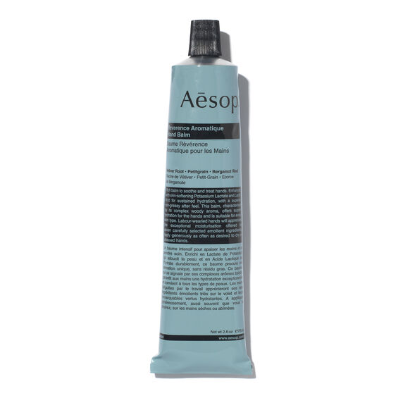 AESOP Reverence Aromatique Hand Balm 75ML