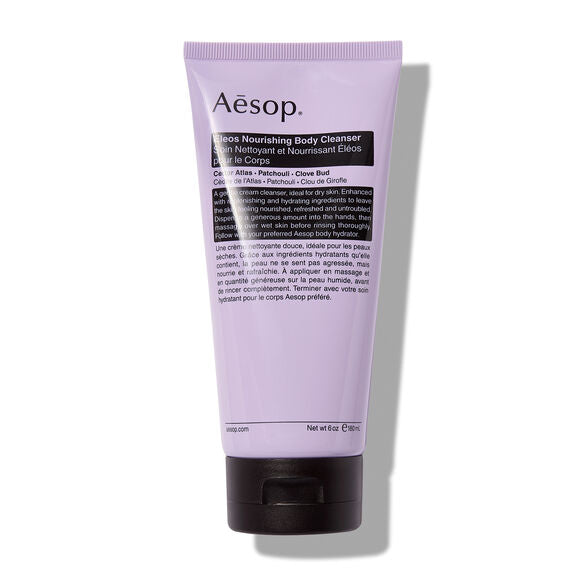 AESOP Eleos Aromatique Body Cleanser