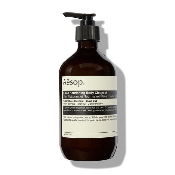 AESOP Eleos Aromatique Body Cleanser