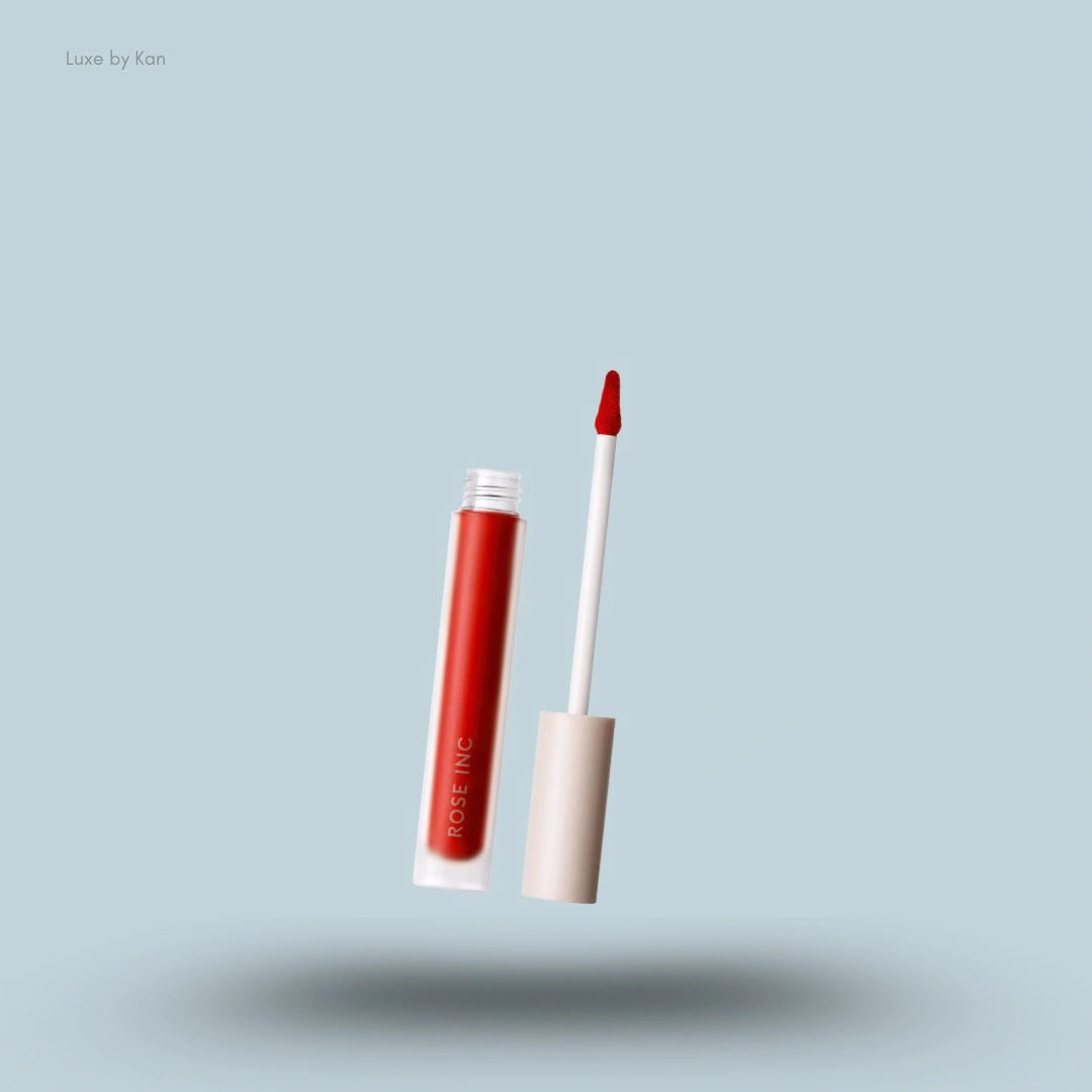 ROSE INC LIP CREAM WEIGHTLESS MATTE COLOR 3.2ML