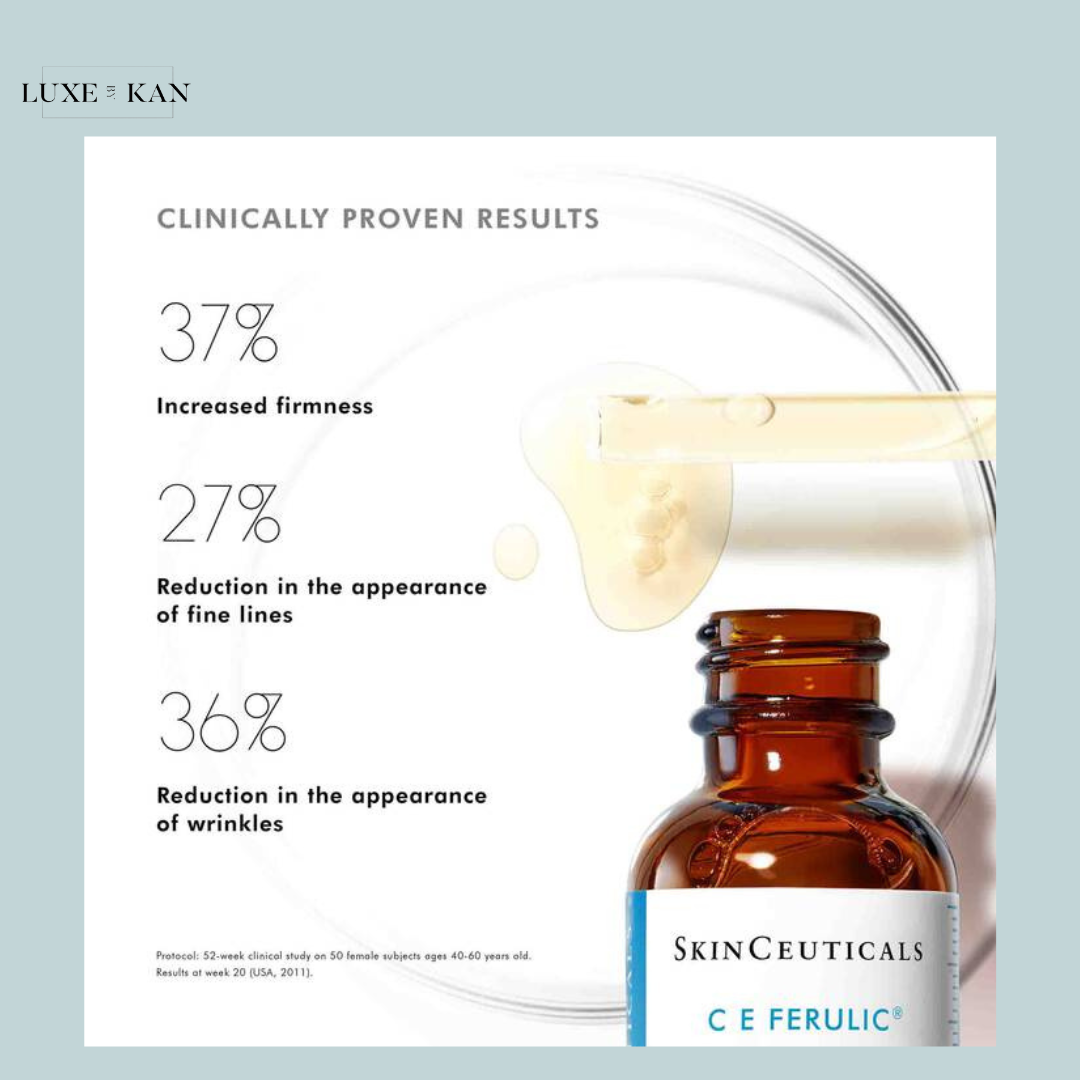 Skinceuticals Ce ferulic with 15% L-Ascorbic acid 30ml